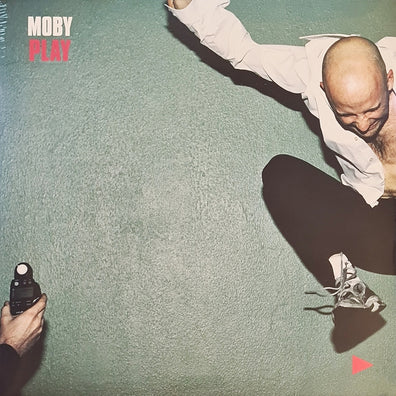 Moby - Play (2LP)